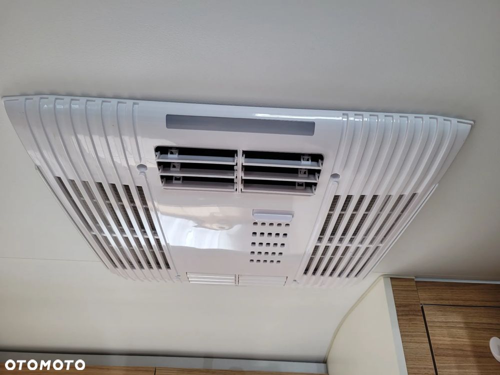 Adria Altea 402PH,  klimatyzacja - 6