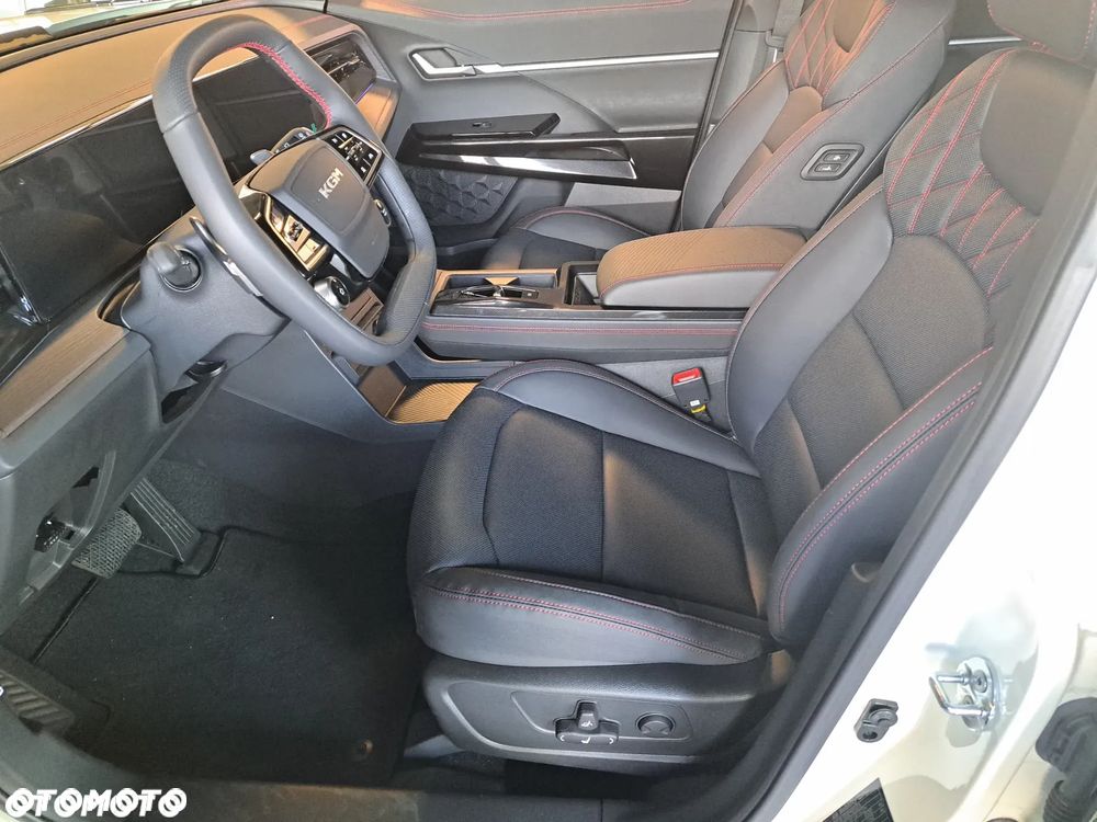 SsangYong/KGM Actyon 1.5 T-GDI Joy - 7