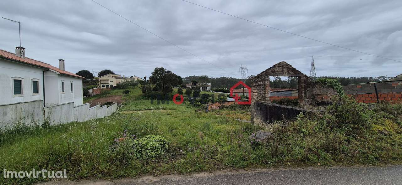 TERRENO (Possibilidade construção) - Grande imagem: 4/6