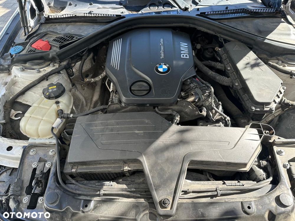 BMW Seria 4 - 17