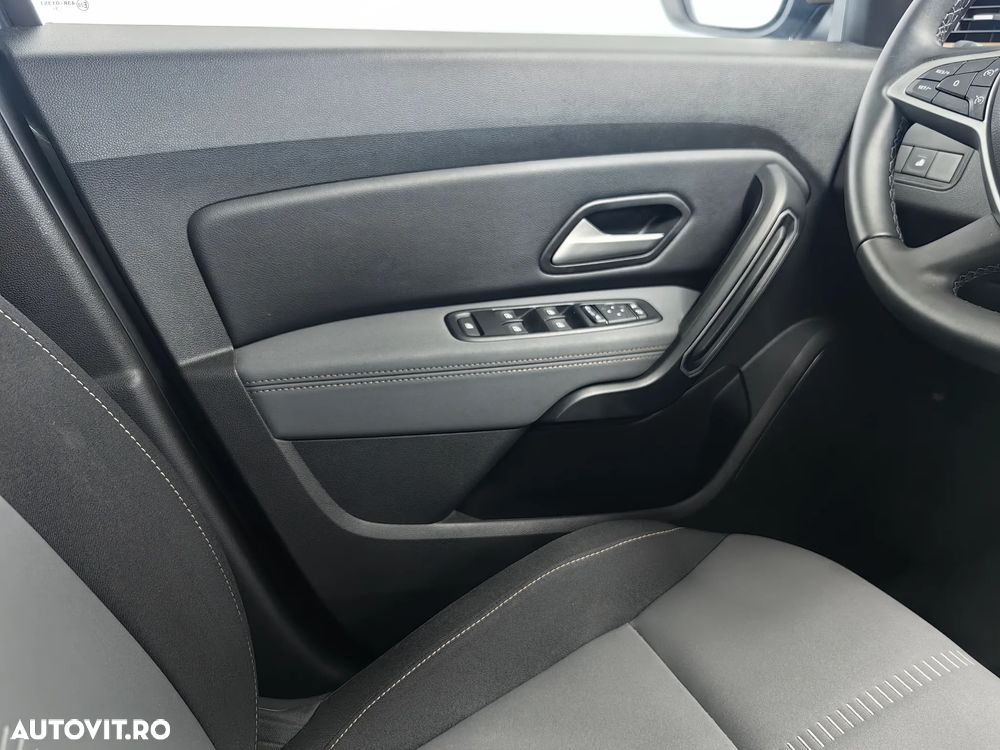 Dacia Duster TCe 150 EDC Extreme - 23