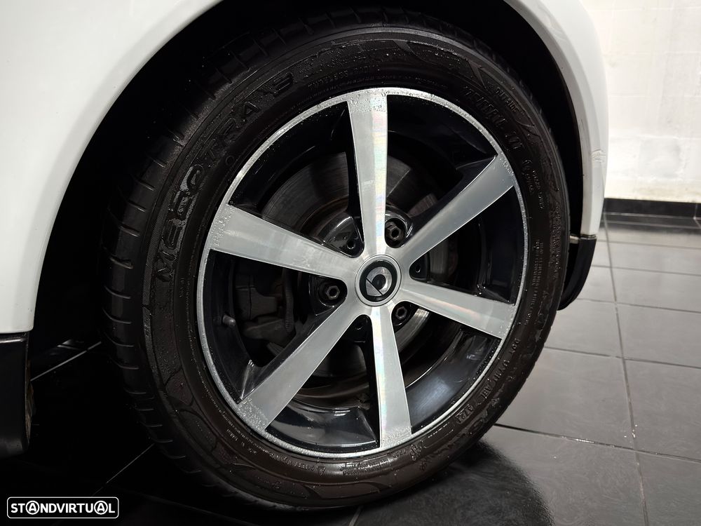 Smart ForTwo Coupé 1.0 mhd Passion 71 - 19