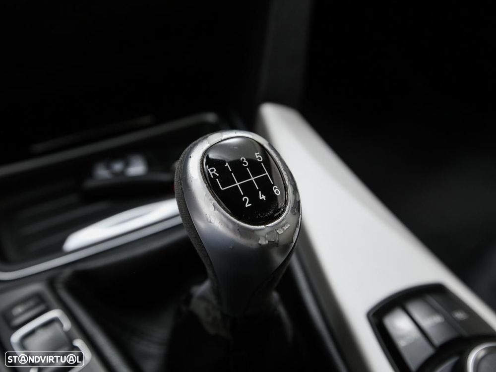 BMW 316 - 24
