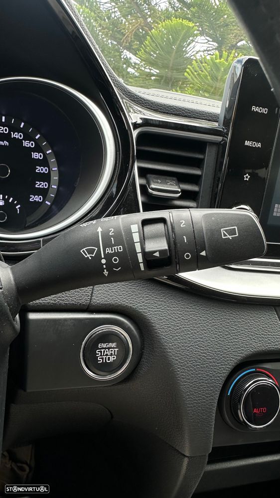 Kia Ceed SW 1.6 GDi PHEV Drive 6DCT - 36