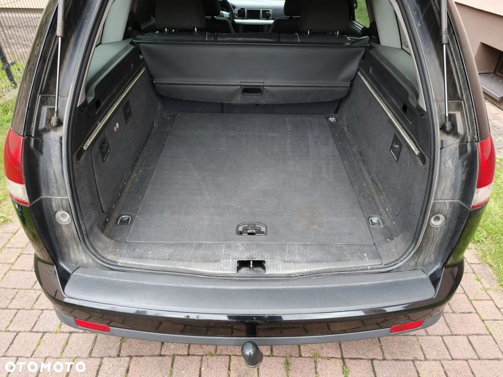 Opel Vectra 1.8 CDX - 23
