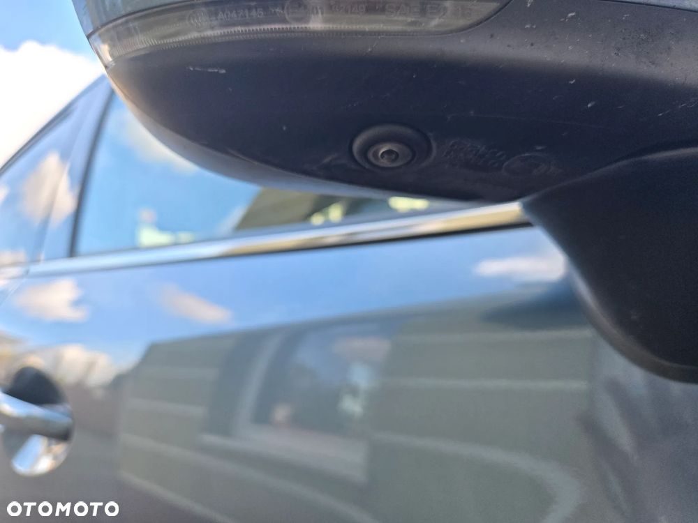 Mazda 6 2.5 SkyPassion - 28