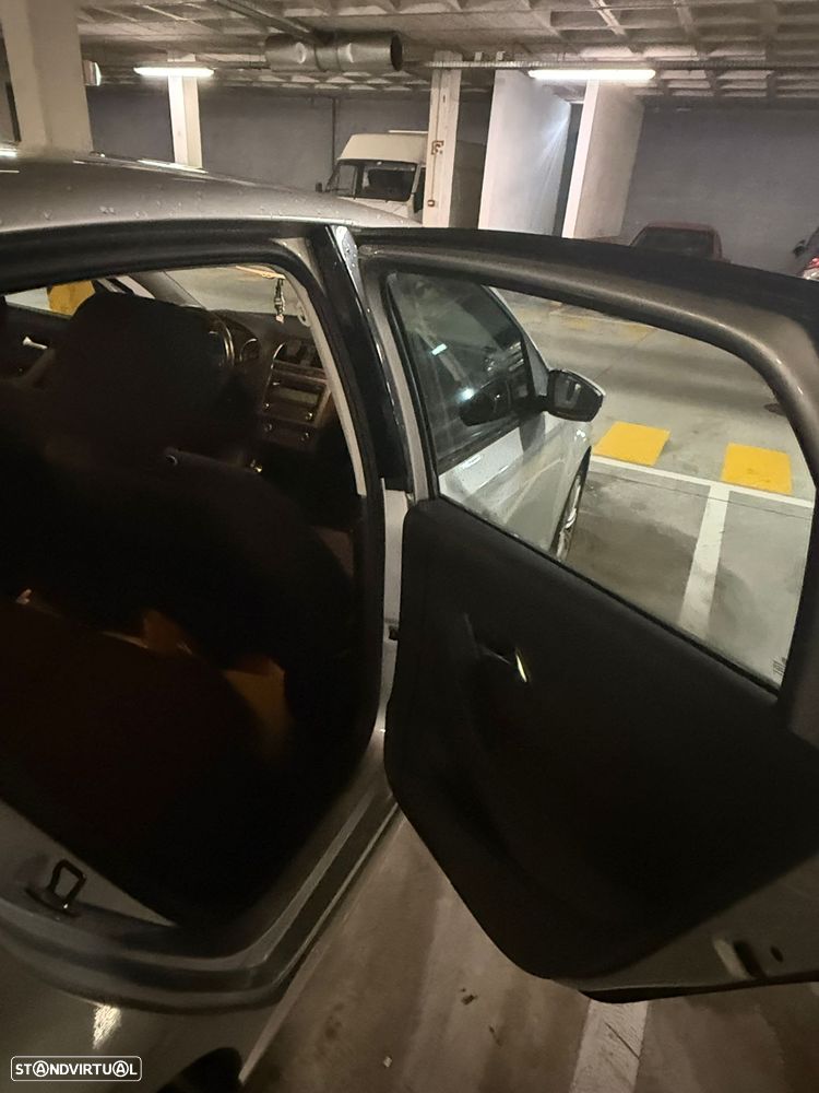 VW Polo 1.2 Confortline - 14