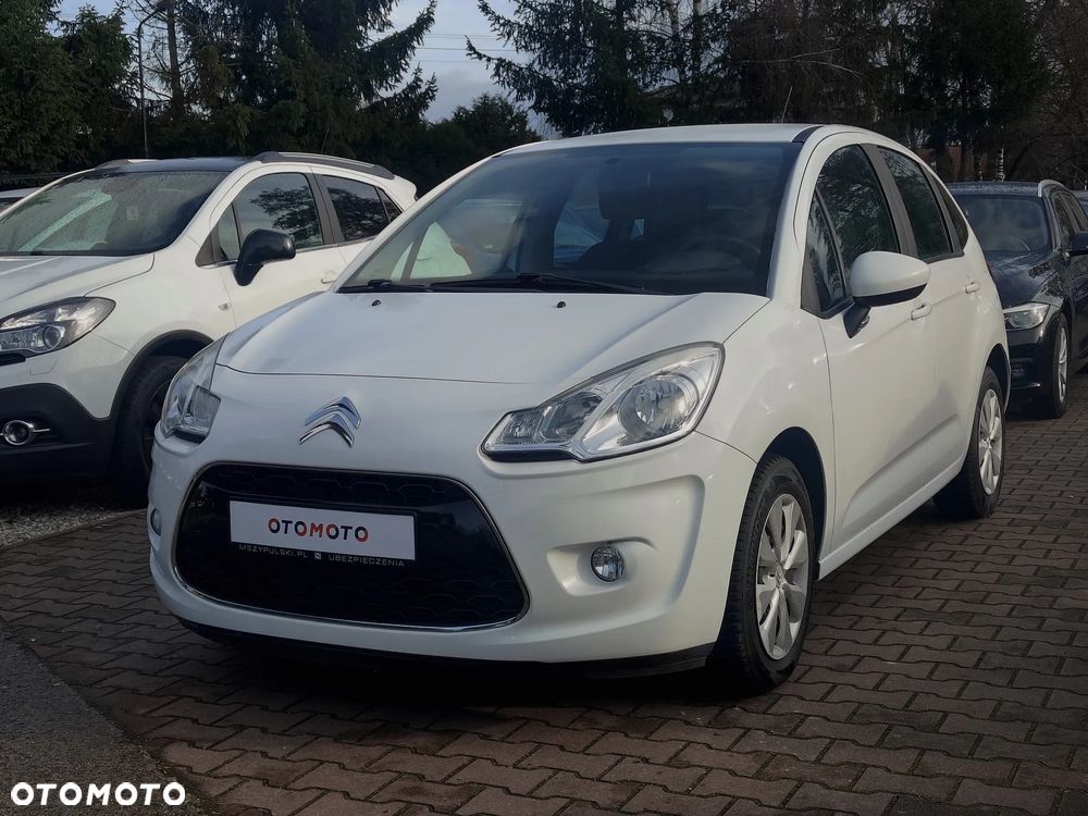 Citroën C3 1.4 Confort - 3