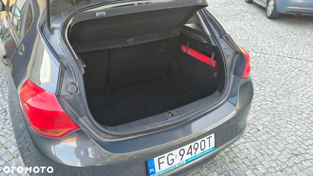 Opel Astra 1.6 ENERGY - 8