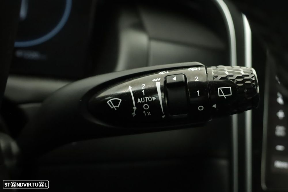 Hyundai Tucson 1.6 T-GDI PHEV e-Vanguard - 19