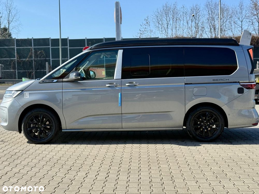 Volkswagen California - 8