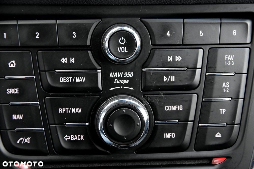 Opel Mokka 1.6 CDTI Cosmo S&S - 29