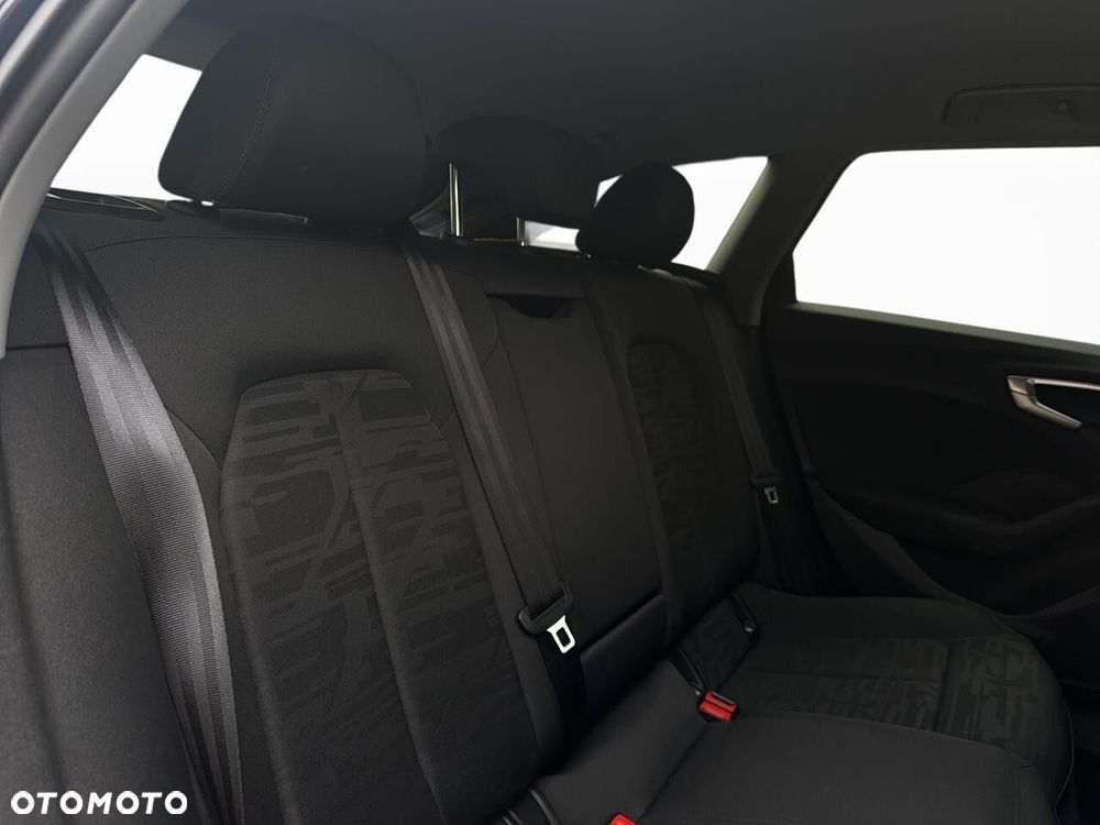 Audi A5 Avant - 39