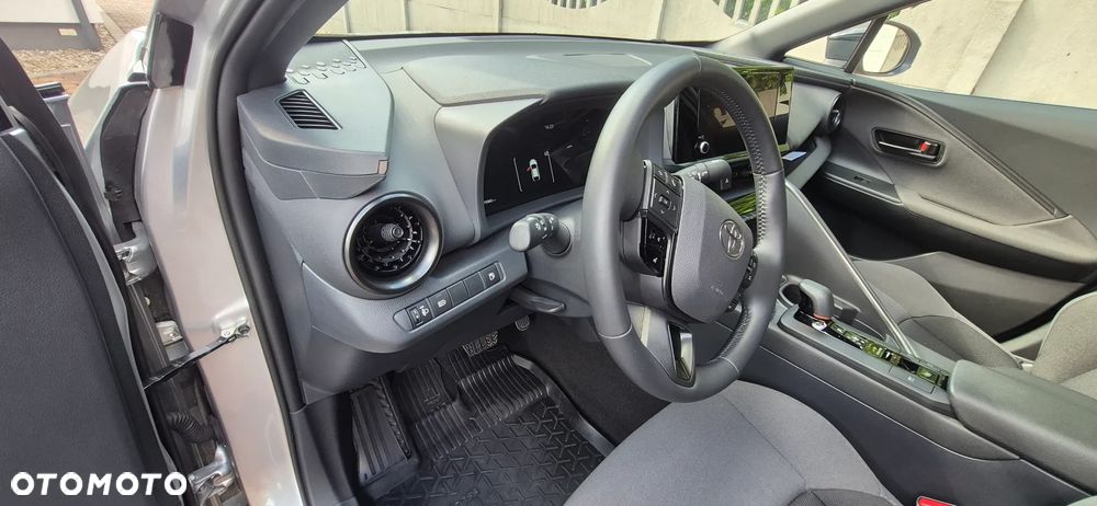 Toyota C-HR 1.8 Hybrid Business Edition - 10