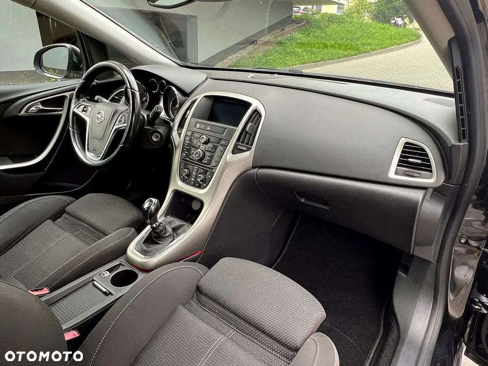 Opel Astra ver-1-4-ecoflex-innovation - 13