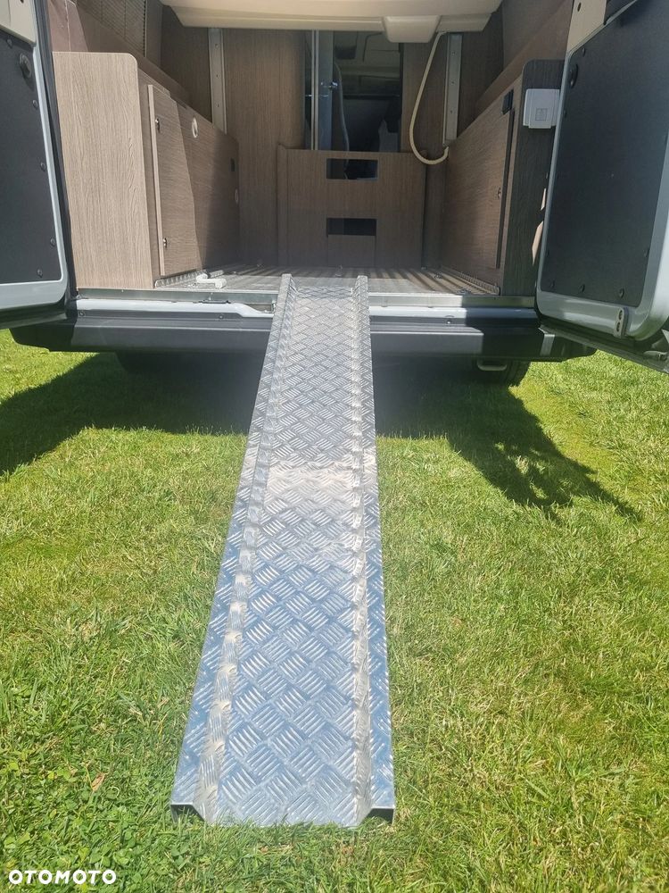 Fiat CHAUSSON  PREMIUM V690 AUTOMAT 9 BIEGOWY 160 KM POWER - 30