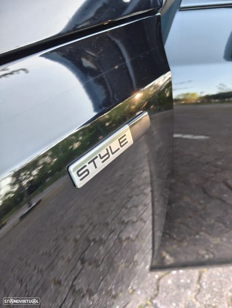 Peugeot 308 SW BlueHDi 120 Stop & Start Style - 12