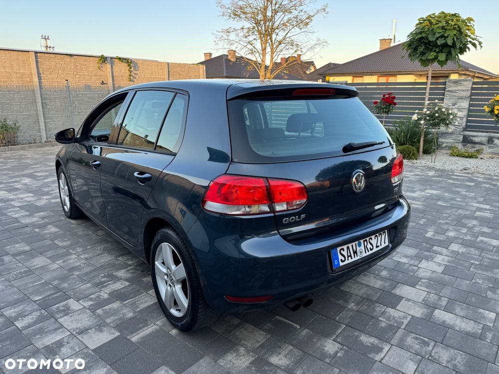 Volkswagen Golf - 7