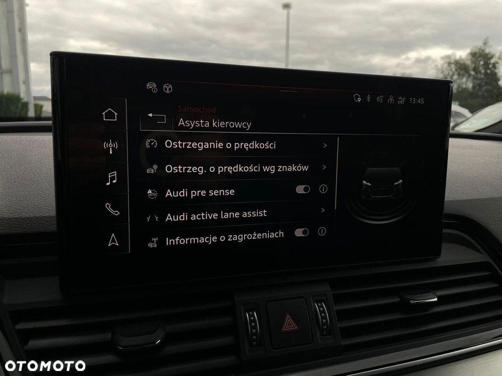 Audi Q5 Sportback - 34