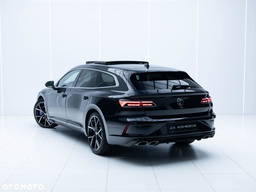 Volkswagen Arteon Shooting Brake 2.0 TSI 4Motion R DSG - 10
