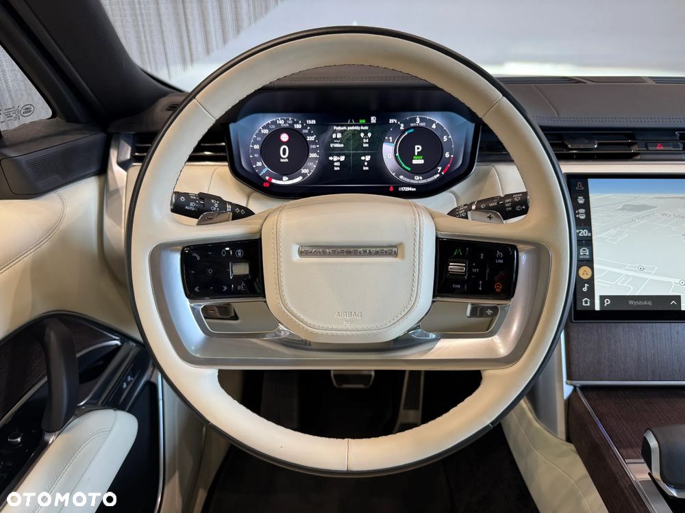 Land Rover Range Rover 3.0 P460e PHEV HSE - 13