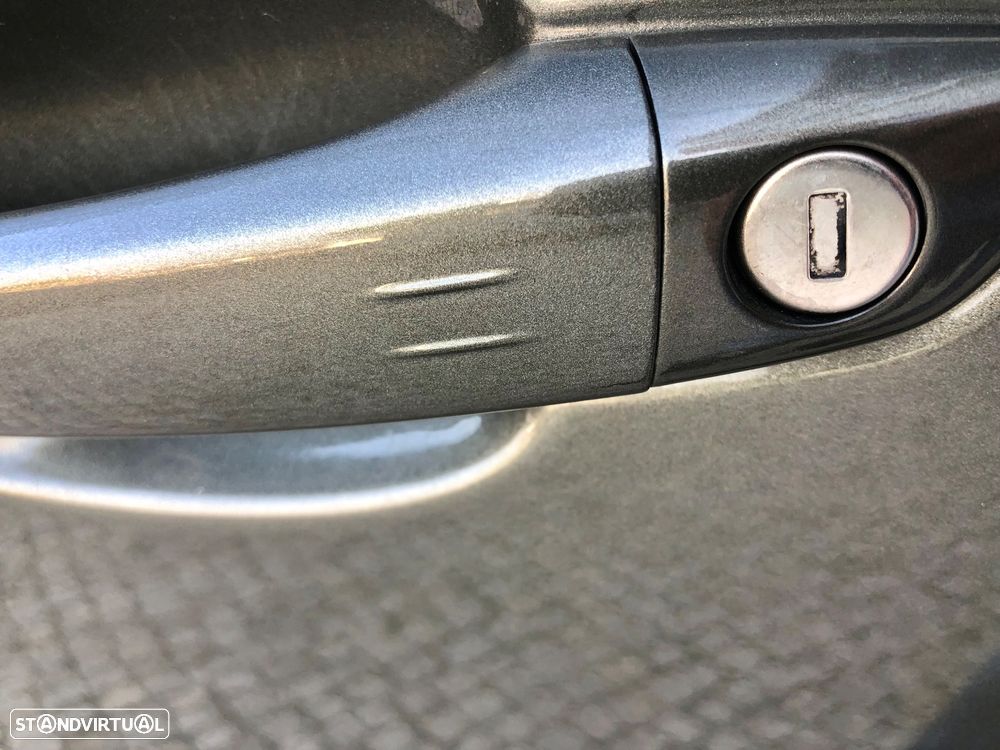 Peugeot 3008 1.5 BlueHDi Allure - 16