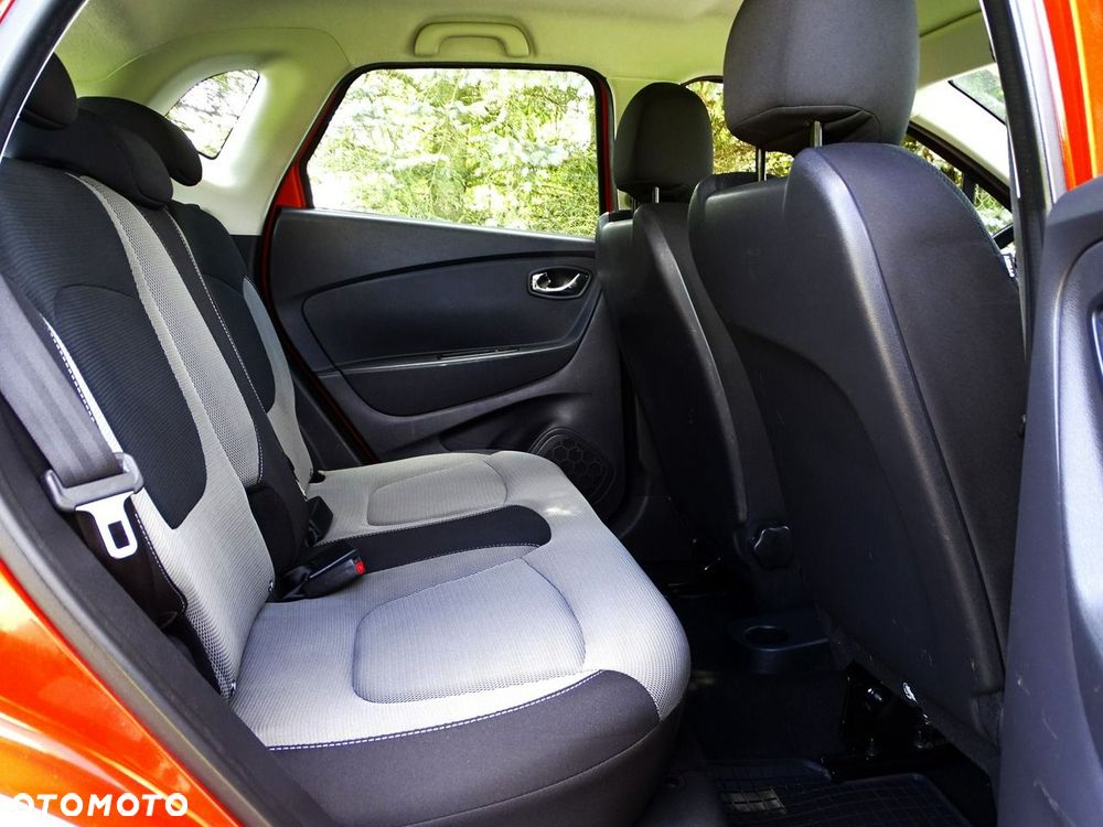 Renault Captur (ENERGY) TCe 90 LIMITED - 21