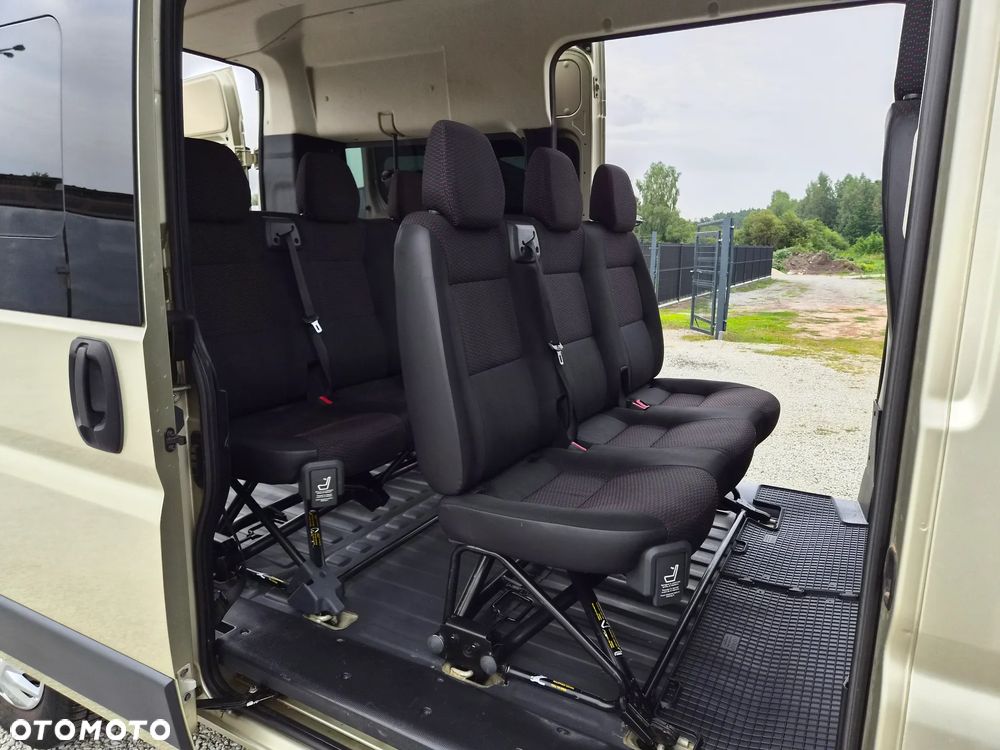 Citroën Jumper L2H2 S&S Shine - 12