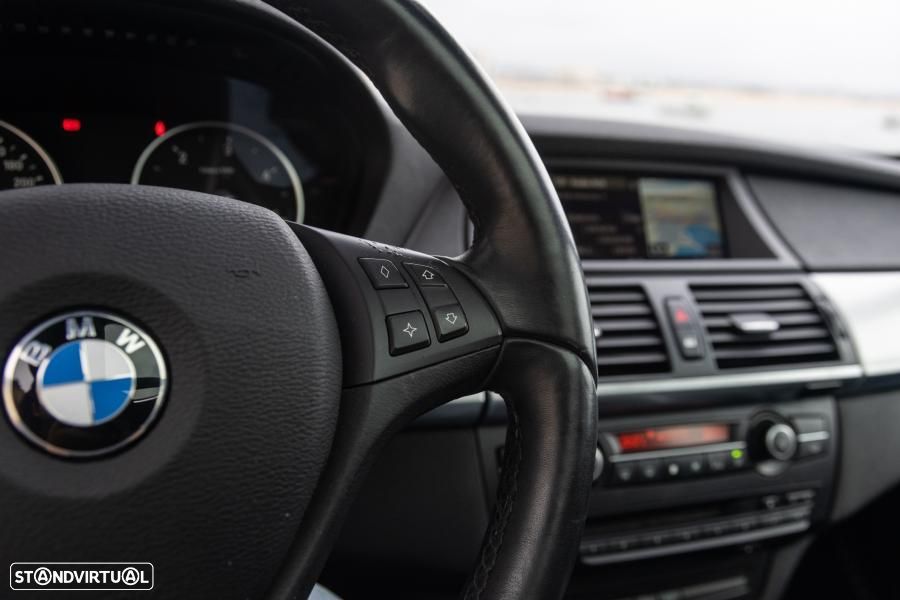 BMW X5 3.0 sd - 51