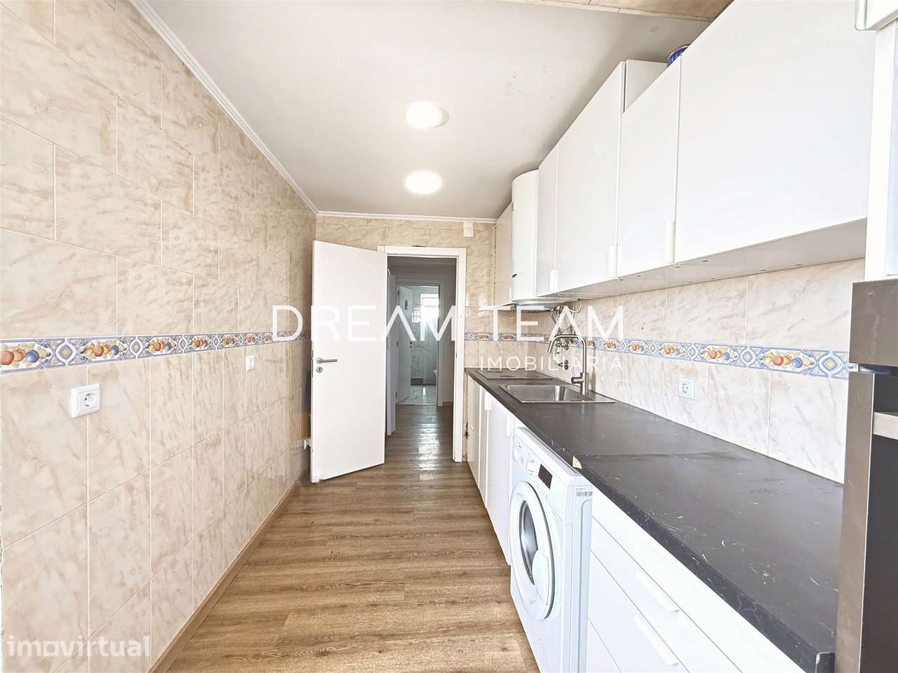 Apartamento T3, em Setúbal - Rua Mário Sacramento - Grande imagem: 5/20