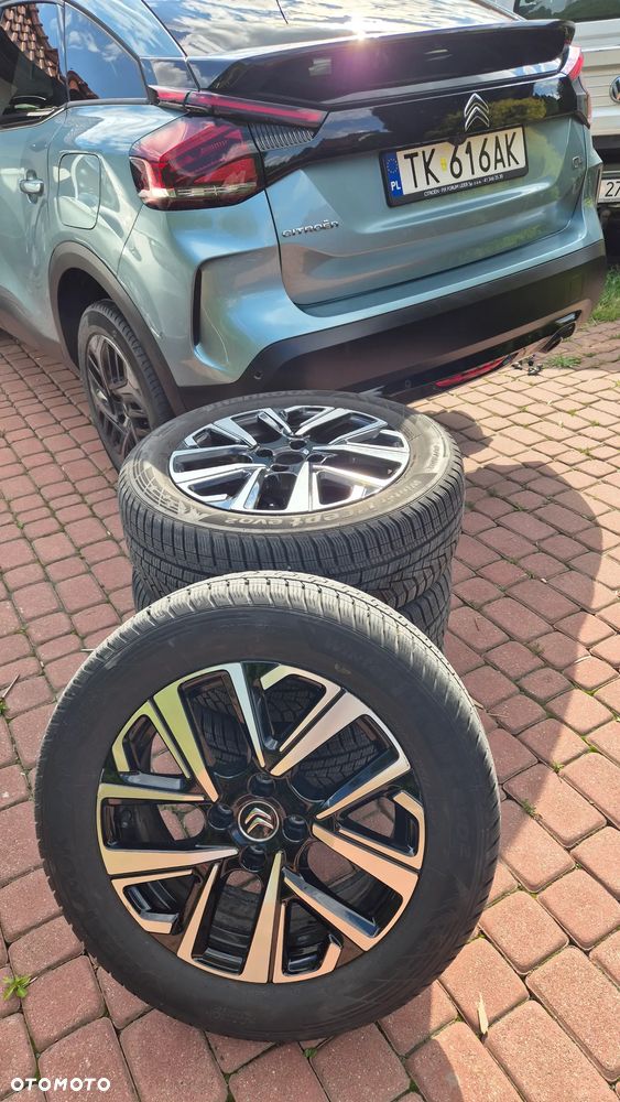 Citroën C4 1.2 PureTech Shine S&S EAT8 - 27