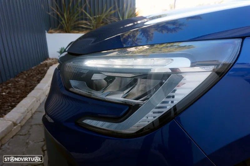 Renault Clio 1.0 TCe Intens - 3