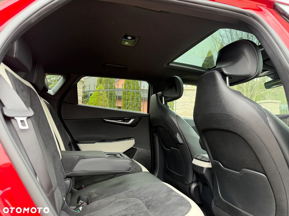 Kia EV6 77,4-kWh AWD GT-line - 24