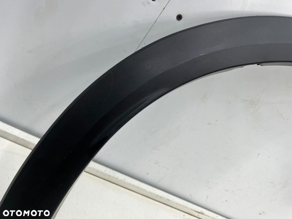 Listwa Mazda CX-5 II KP LIFT 21r.- PRAWY tylny rant nadkola błotnika nakładka prawy tył kpf1-51w51 - 4
