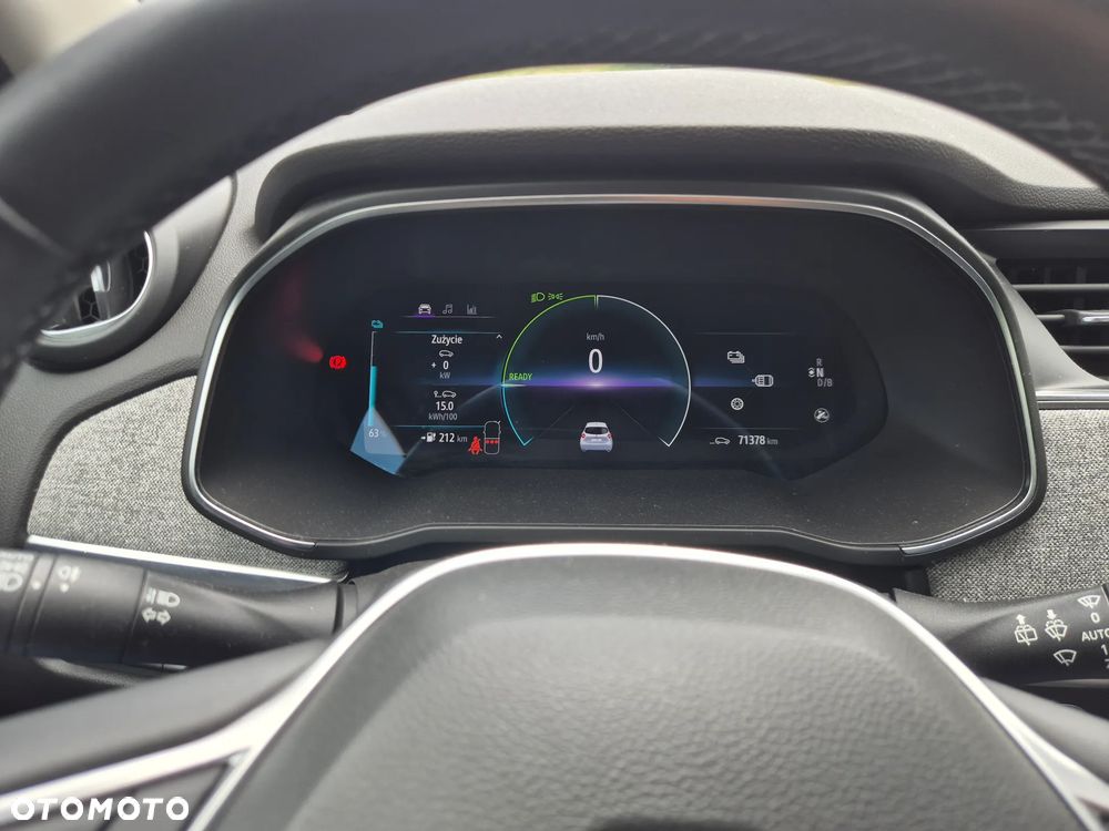Renault Zoe - 16