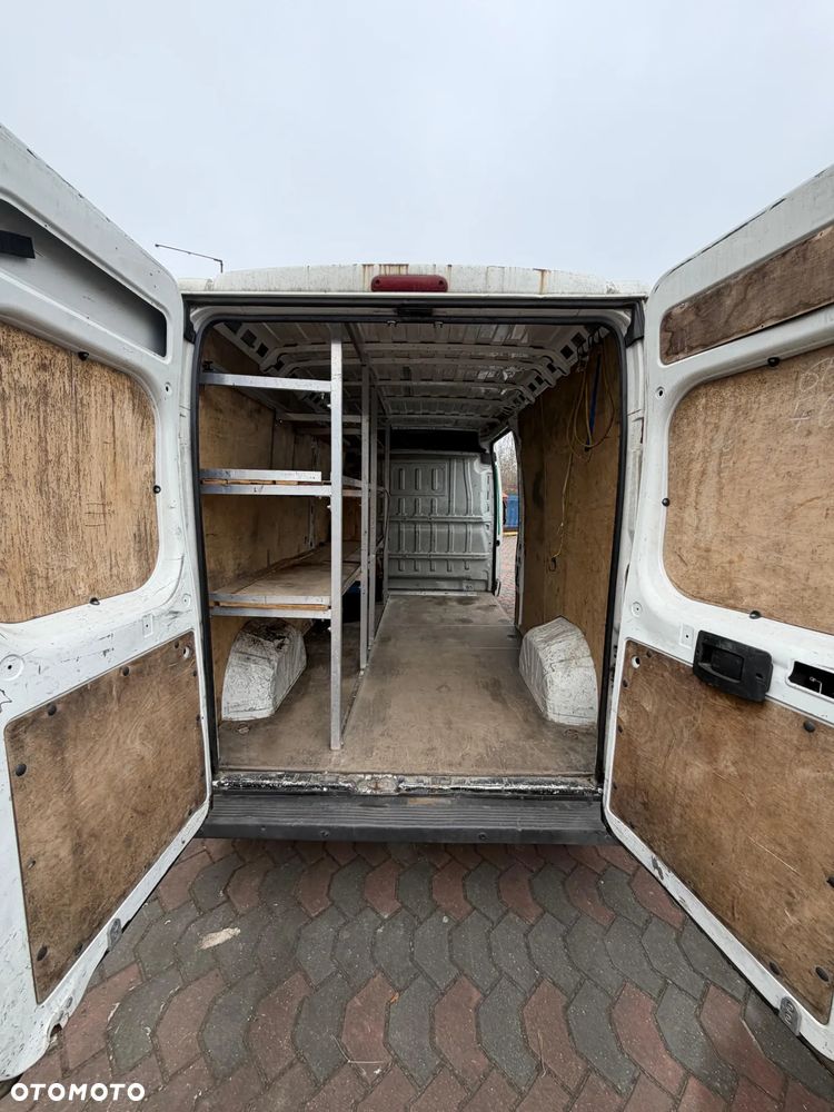 Peugeot Boxer - 7