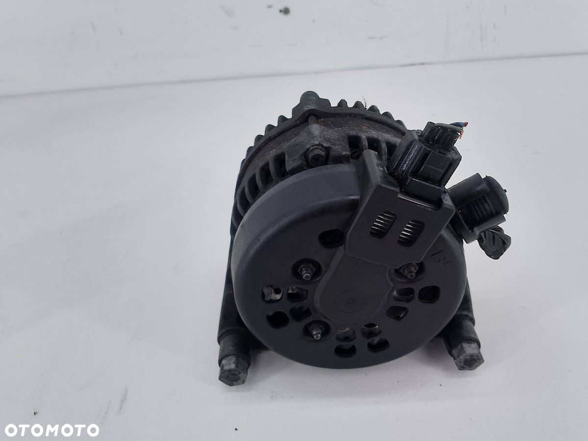 ALTERNATOR FORD FOCUS II 1.6 TDCI - 4