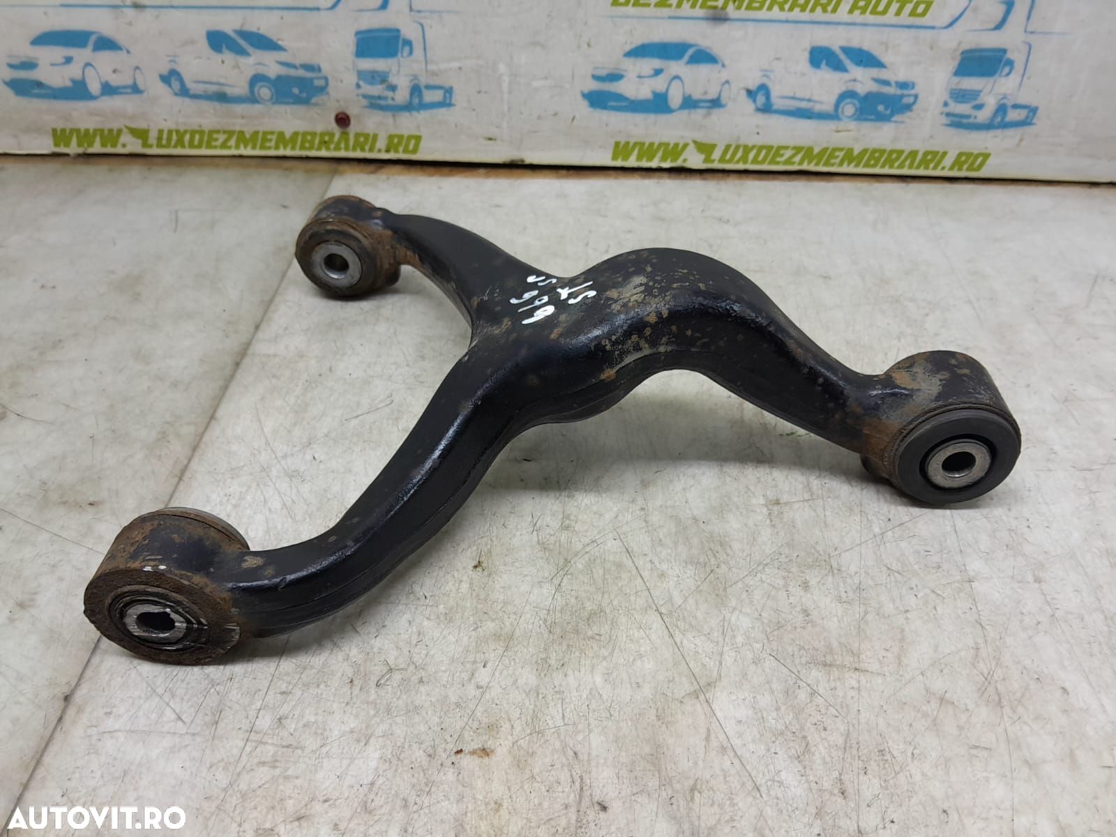 Brat suspensie stanga spate Peugeot 508 1 [2010 - 2014] 2.0 hdi Hybri - 1