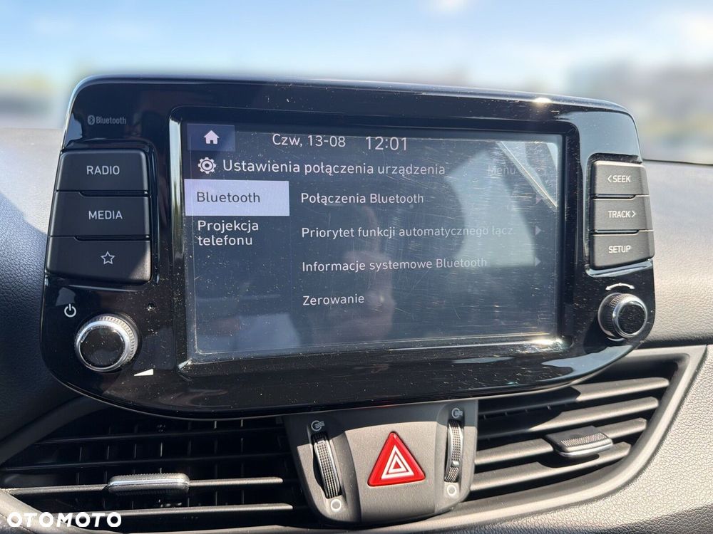 Hyundai i30 - 28
