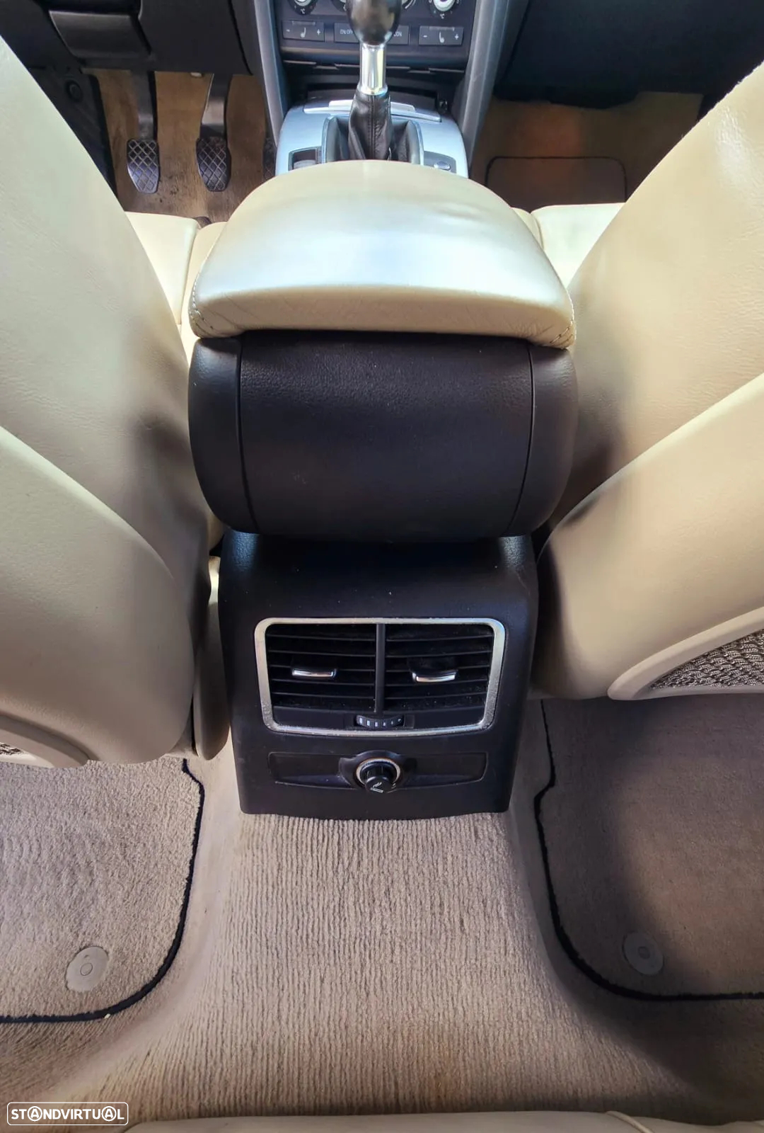 Audi A6 Allroad 3.0 TDi V6 - 24
