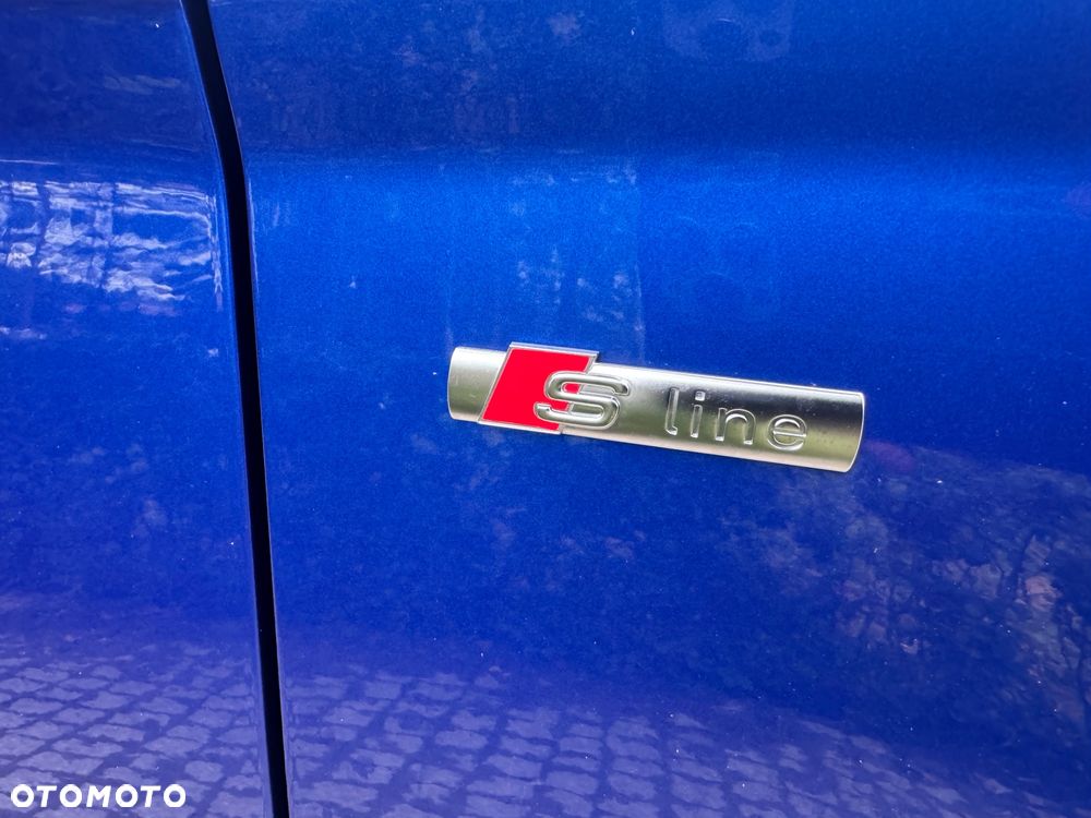 Audi Q5 Sportback - 40
