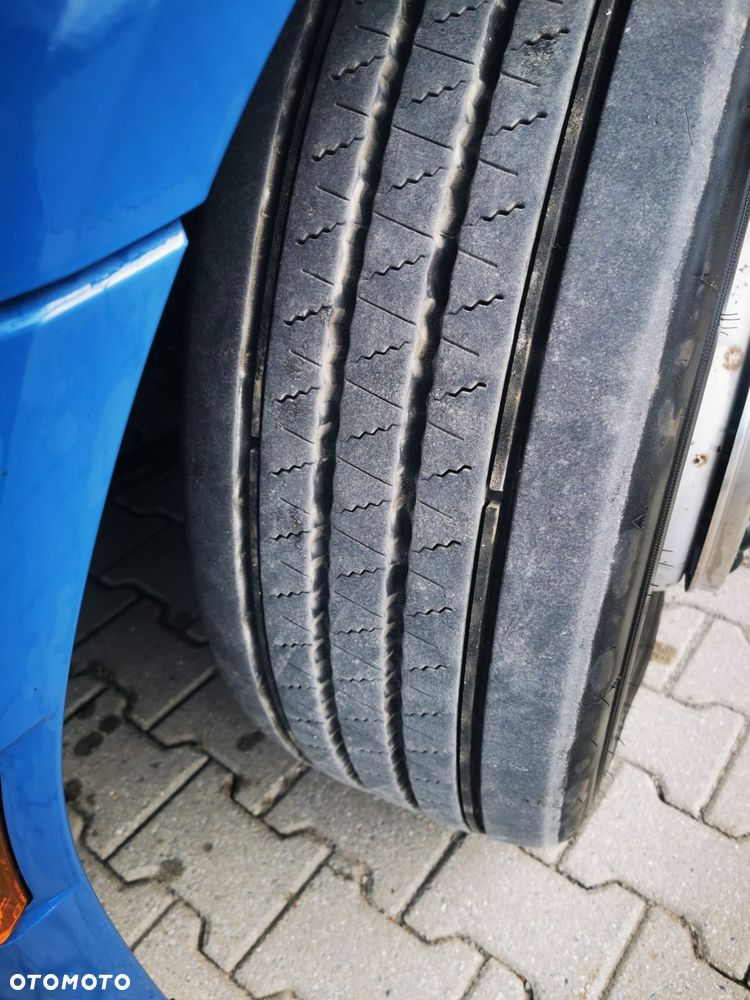 Scania S450 - 10