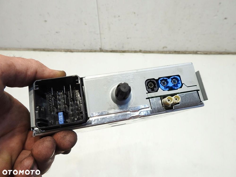 RADIO NAWIGACJA PEUGEOT 208 LIFT 9828992980 - 3