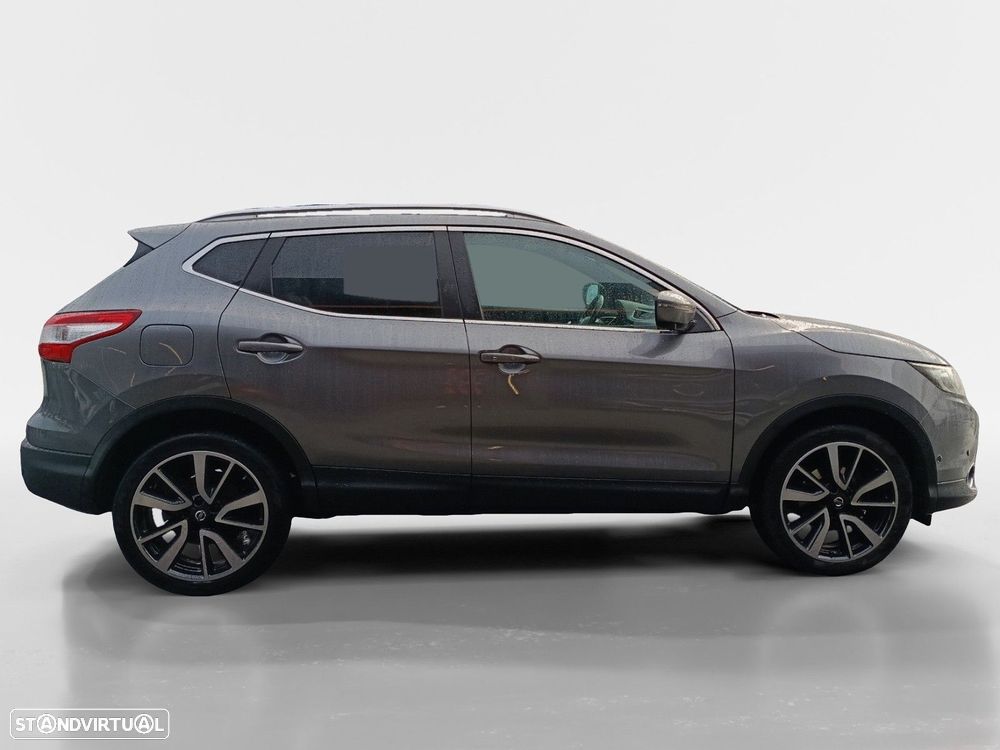 Nissan Qashqai 1.5 dCi Tekna Premium - 6