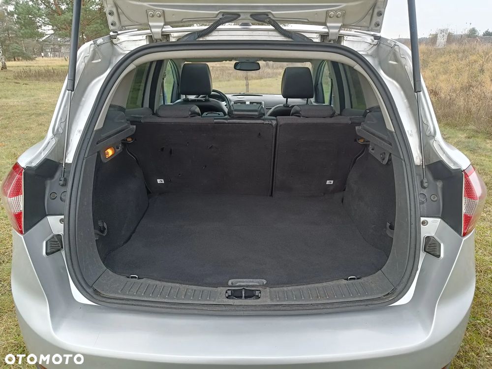 Ford Kuga 2.0 TDCi 4x4 Titanium - 8