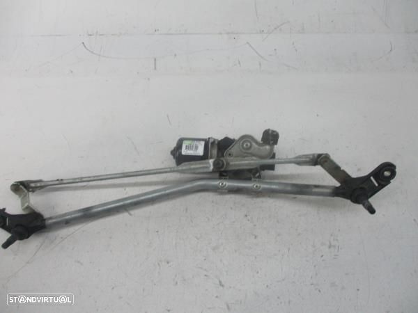Armaçao Limpa Vidros Renault Kangoo Express (Fw0/1_) - 4