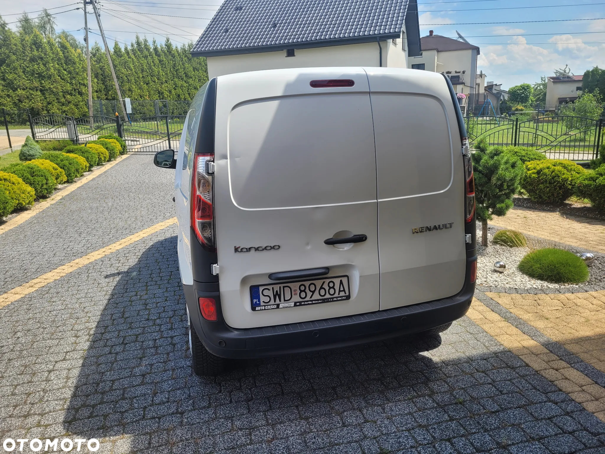 Renault Kangoo - 4