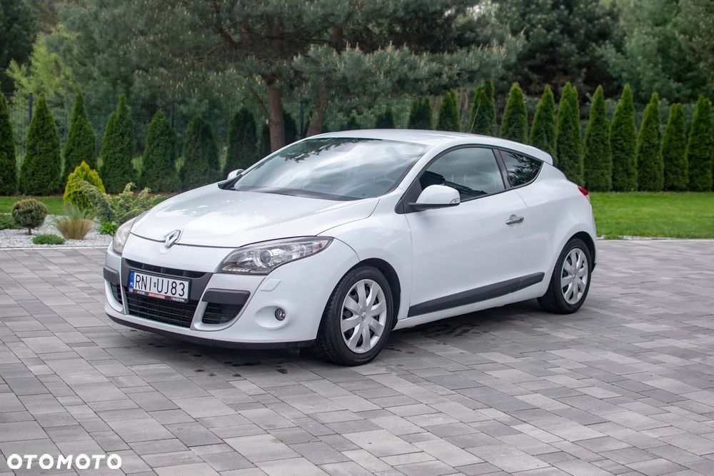 Renault Megane 2.0 16V TCE Dynamique - 6
