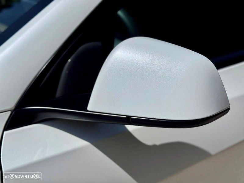 Tesla Model Y RWD - 60