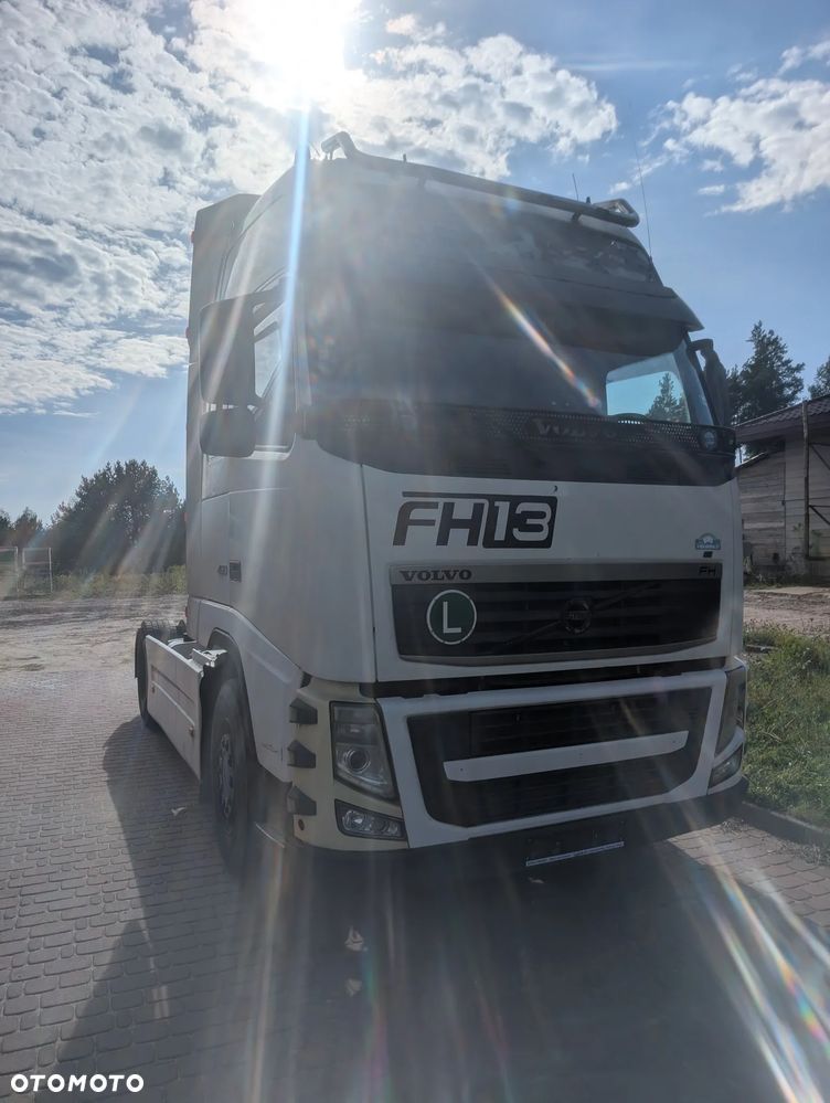 Volvo Fh